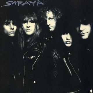 SARAYA - Same CD