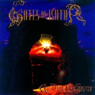 GATES OF ISHTAR - At Dusk And Forever CD
