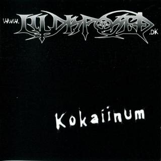 ILLDISPOSED - Kokaiinum CD