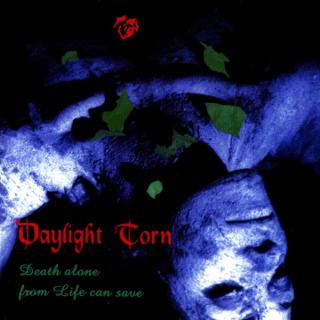 DAYLIGHT TORN - Death Alone From Life Can Save CD