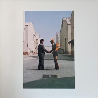 PINK FLOYD - Wish You Were Here (Digisleeve) CD