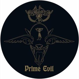 VENOM - Prime Evil (Picture Disc) LP