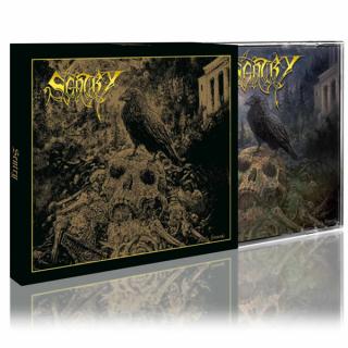 SENTRY - Same (Slipcase) CD