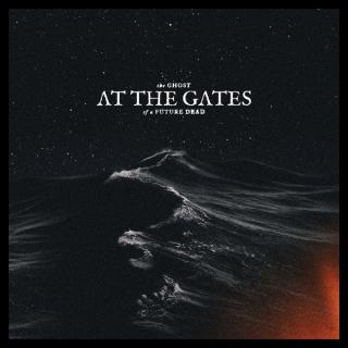 AT THE GATES - The Ghost Of A Future Dead (180gr) LP