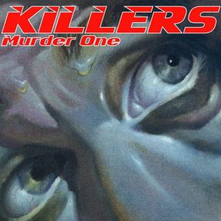 KILLERS - Murder One (Incl. Bonus Tracks) CD