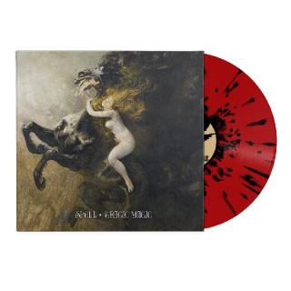 SPELL - Tragic Magic (Ltd 200 / 180gr Red/Black Splatter) LP SPELL - Tragic Magic (Ltd 200 / 180gr Red/Black Splatter) LP