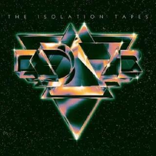 KAVADAR -The Isolation Tapes (Ltd 300 / Clear) 3LP KAVADAR -The Isolation Tapes (Ltd 300 / Clear) 3LP
