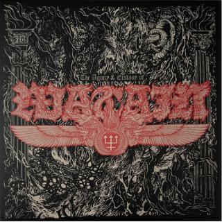 WATAIN - The Agony And Ecstasy Of Watain (Ltd 300 / Pink) LP
