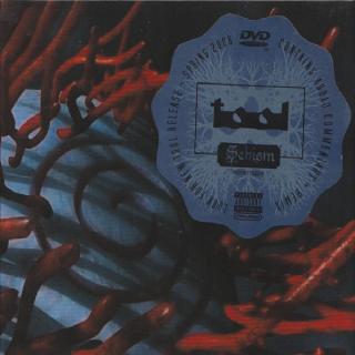 TOOL - Schism (Digipak) DVD