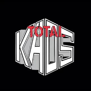 KAOS - Total Kaos (Ltd 300) CD KAOS - Total Kaos (Ltd 300) CD
