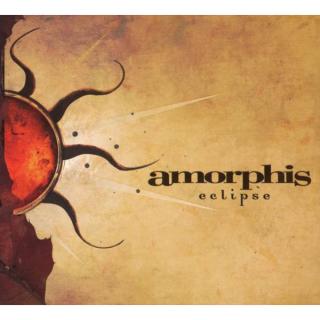 AMORPHIS - Eclipse (Ltd, Incl. Bonus Track, Digipak) CD