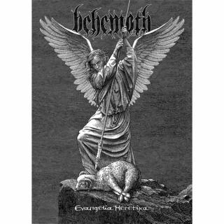 BEHEMOTH - Evangelia Heretika (Ltd Edition  Digipak, Slipcase) 3DVD