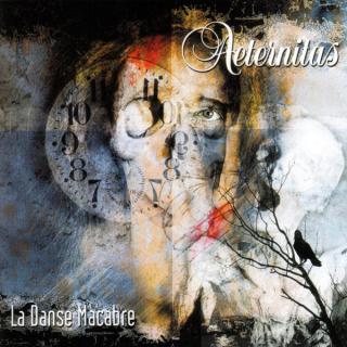 AETERNITAS - La Danse Macabre CD