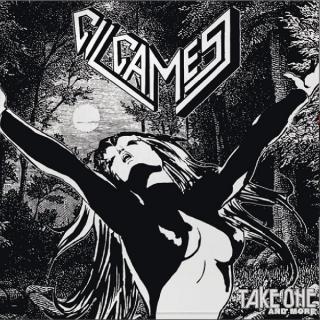 GILGAMESJ - Take One - And More (Ltd 300) CD