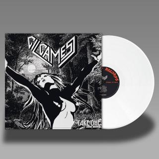 GILGAMESJ - Take One - And More (Ltd 300 / White) LP