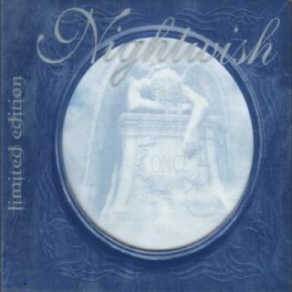 NIGHTWISH - ONCE (Ltd / Slipcase) CD