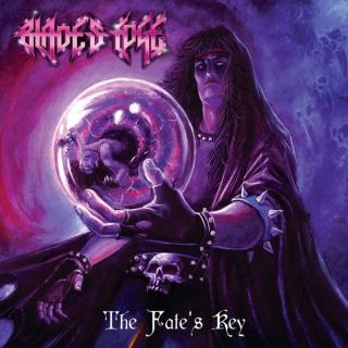 BLADE'S EDGE - The Fate's Key (Incl. Bonus Track) CD