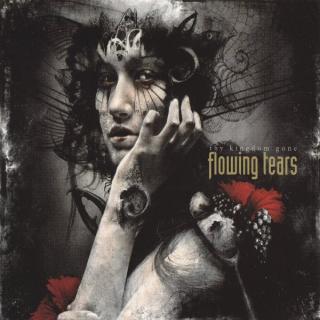 FLOWING TEARS - Thy Kingdom Gone (Digipak) CD 