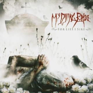 MY DYING BRIDE - For Lies I Sire (Ltd / Digipak, Slipcase) CD