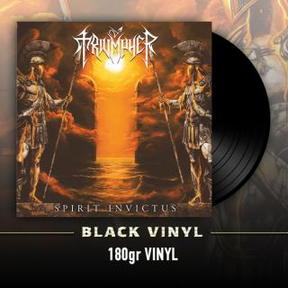 TRIUMPHER - Spirit Invictus (180gr) LP