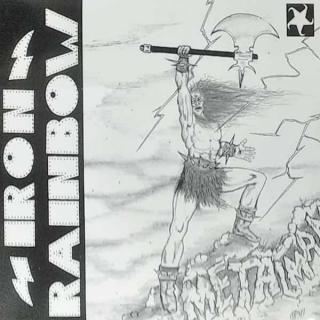 IRON RAINBOW - Metal Man 7