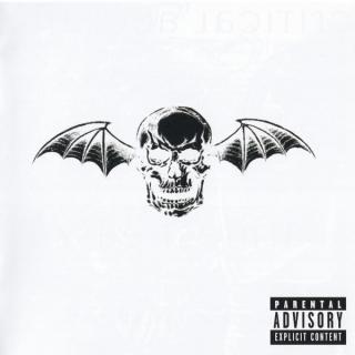 AVENGED SEVENFOLD - Same CD