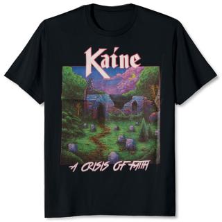 KAINE - A Crisis Of Faith T-SHIRT