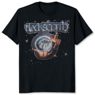 BLACKSMITH - Gipsy Queen T-SHIRT