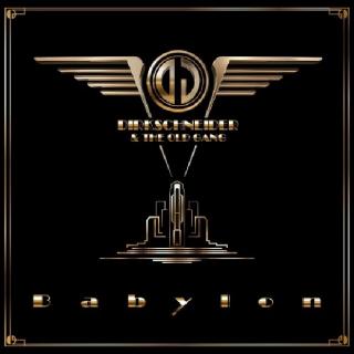 DIRKSCHNEIDER & THE OLD GANG - Babylon (Digipak) CD