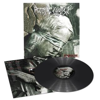 ROTTING CHRIST - A Dead Poem LP