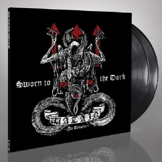 WATAIN - Sworn To The Dark (Ltd 400 / Gatefold) 2LP