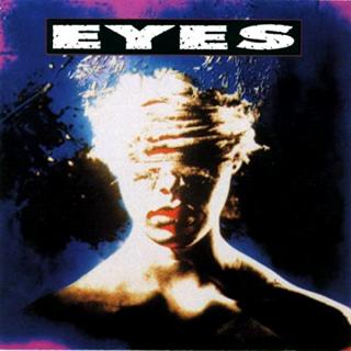 EYES - Same (USA Edition) CD EYES - Same (USA Edition) CD