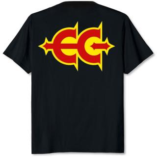 ETERNAL CHAMPION - The Armor Of Ire T-SHIRT