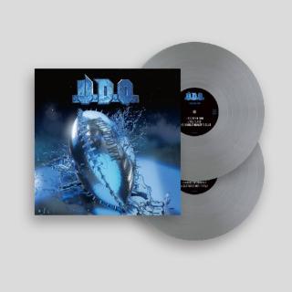 UDO - Touchdown (Ltd / Silver, Gatefold) 2LP UDO - Touchdown (Ltd / Silver, Gatefold) 2LP