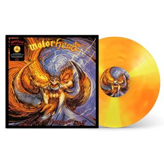 MOTORHEAD - Another Perfect Day (40th Anniversary Ltd Edition  Orange-Yellow, Spinner) LP