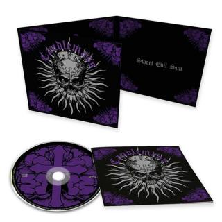 CANDLEMASS - Sweet Evil Sun (Digipak) CD