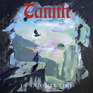 TANITH - In Another Time CD