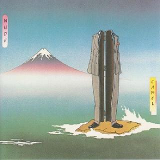 CAMEL - Nude CD CAMEL - Nude CD