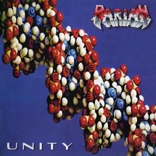 PARIAH - Unity (Slipcase) CD