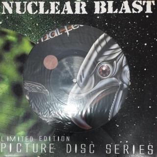 PRIMAL FEAR - Same (Ltd / Picture Disc) LP