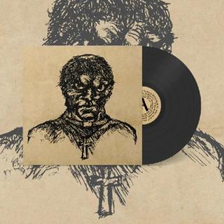 THE LORD WEIRD SLOUGH FEG - The Animal Spirits LP THE LORD WEIRD SLOUGH FEG - The Animal Spirits LP