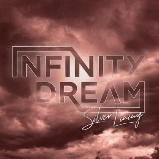 INFINITY DREAM - Silver Lining CD INFINITY DREAM - Silver Lining CD