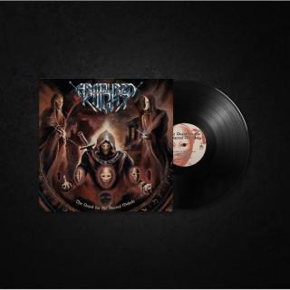 ARMOURED KNIGHT - The Quest for the Sacred Melody LP