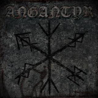 ANGANTYR – Indsigt (Ltd 999 / Digipak) CD