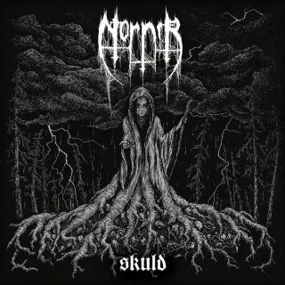 NORNIR - Skuld CD