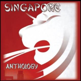 SINGAPORE - Anthology (Ltd 500 / Digipak) CD