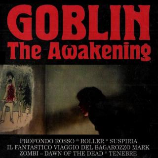GOBLIN - The Awakening (Ltd Edition) 6CD BOX SET
