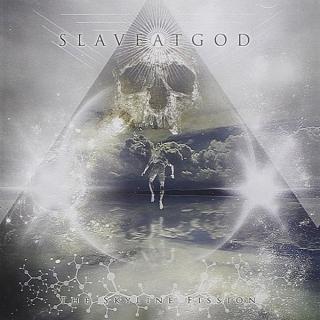 SLAVEATGOD - The Skyline Fission CD