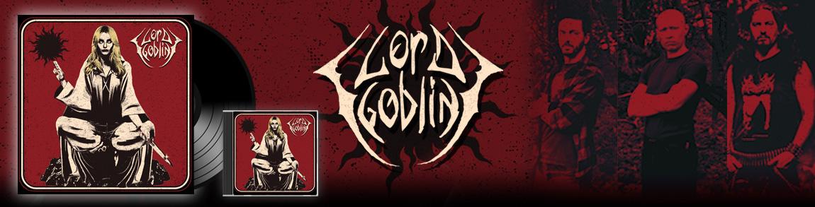 lord goblin same cd lp