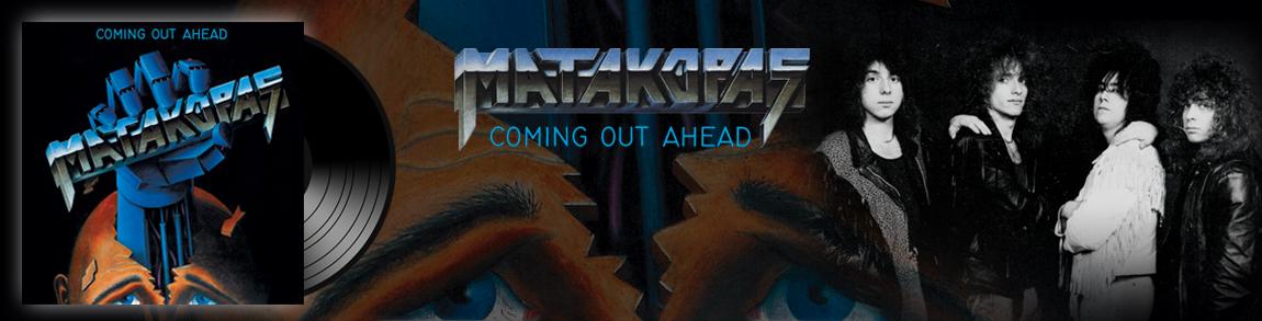 matakopad coming out ahead lp box set